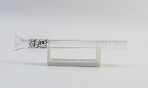 Imagem de produto Piteira de Vidro Lisa da Fino do Fino