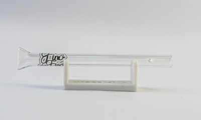 Imagem de produto Piteira de Vidro Lisa da Fino do Fino