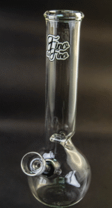 Ice Bong Médio - Fino do Fino