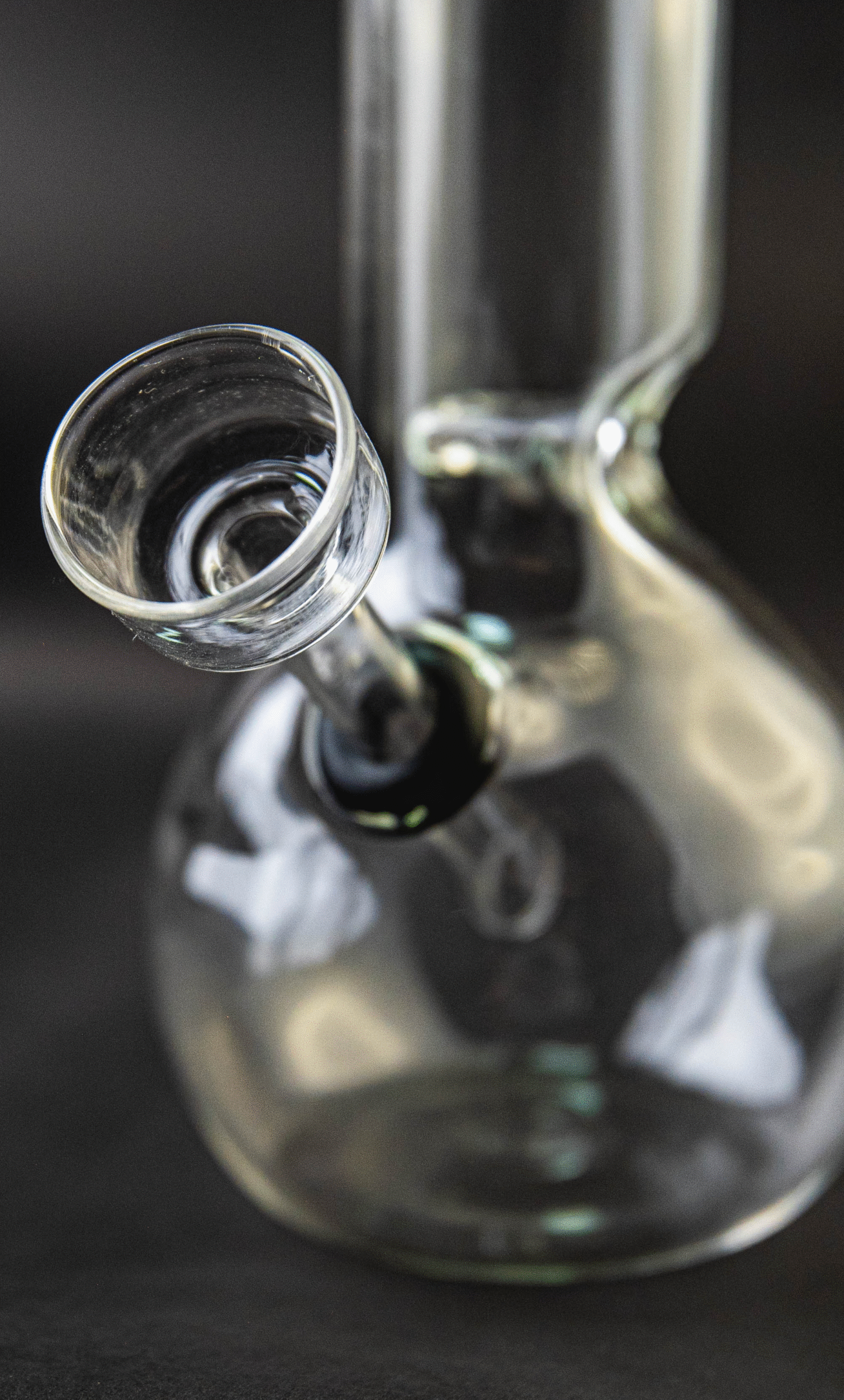 Ice Bong Médio - Fino do Fino - Imagem 2