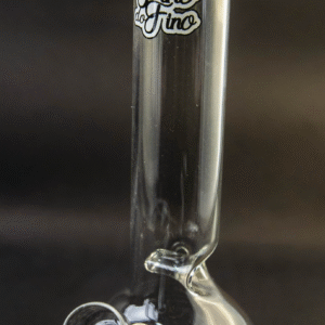 Ice Bong Médio - Fino do Fino