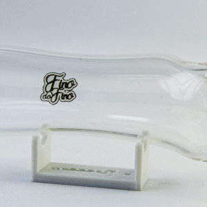 Pipe de Vidro - Fino do Fino