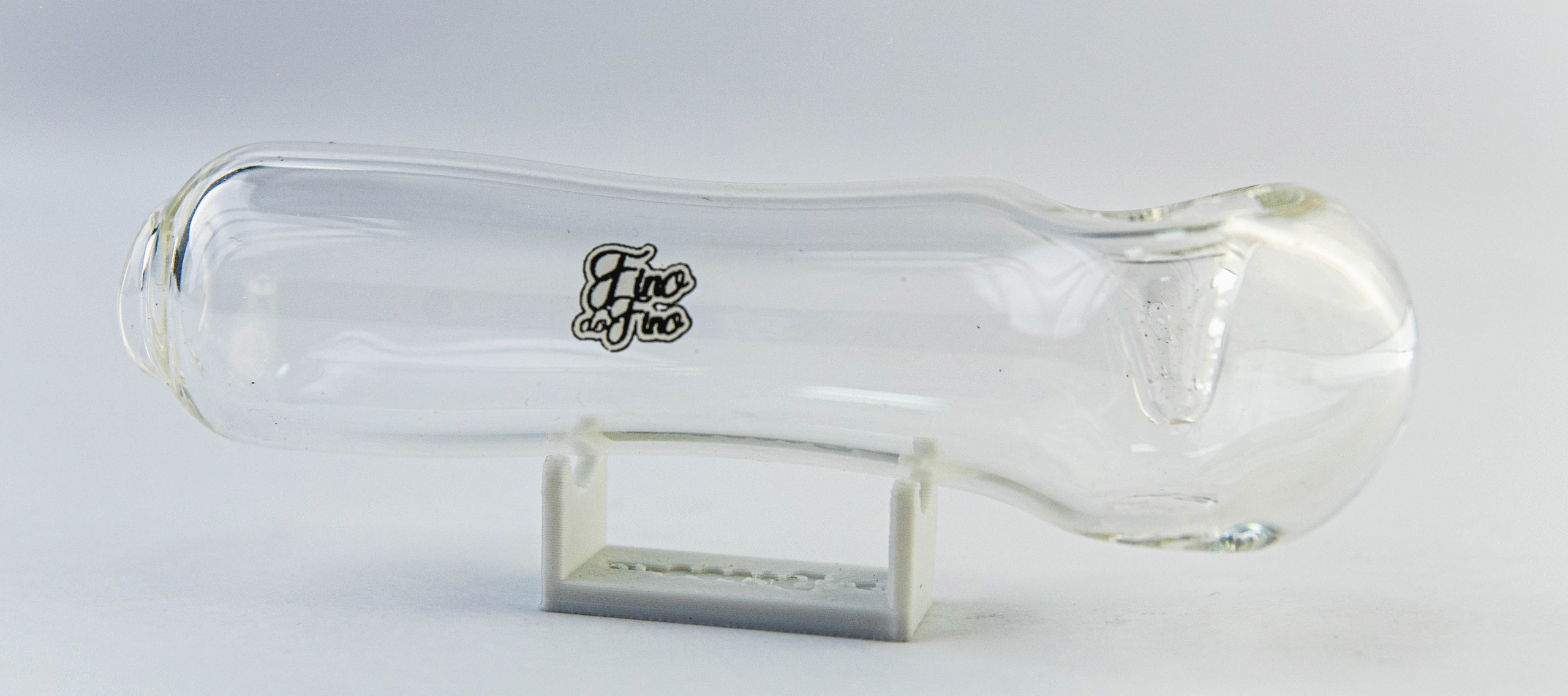Pipe de Vidro - Fino do Fino