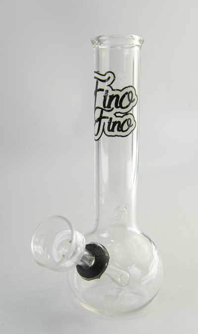 Bong P - Fino do Fino