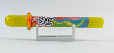 Piteira de Vidro em Rewag - Peça Única - Fino do Fino - Imagem 4