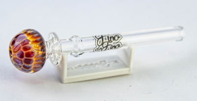 imagem de piteira implosion Fino do Fino