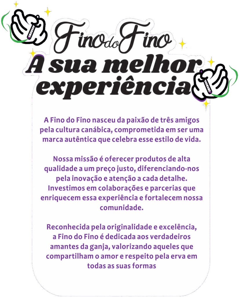 Institucional Fino do Fino