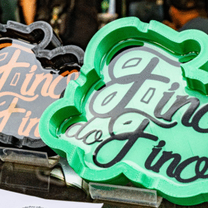 Cinzeiro Fino do Fino